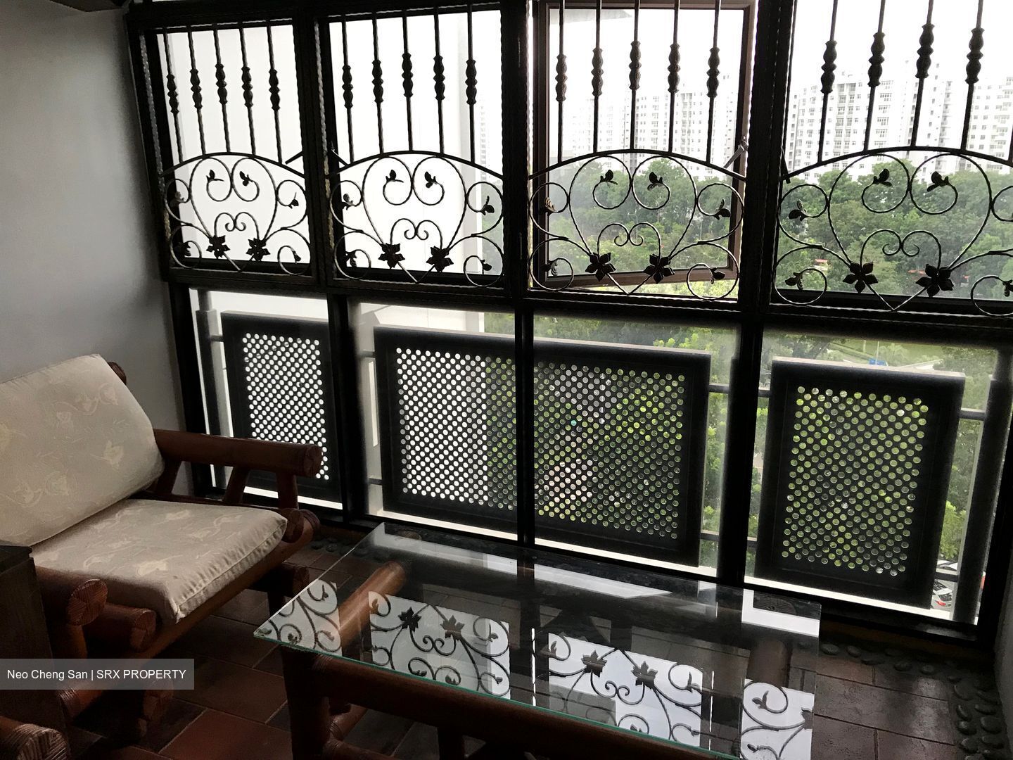 Blk 189B Rivervale Gateway (Sengkang), HDB Executive #584913471